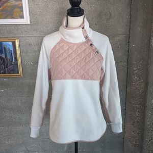 Gently worn Abercrombie & Fitch sweatshirt